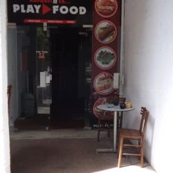 Play Food-2