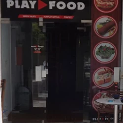Play Food-4
