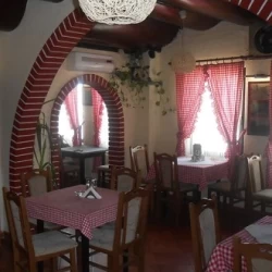 Kafana Druga kuća-4