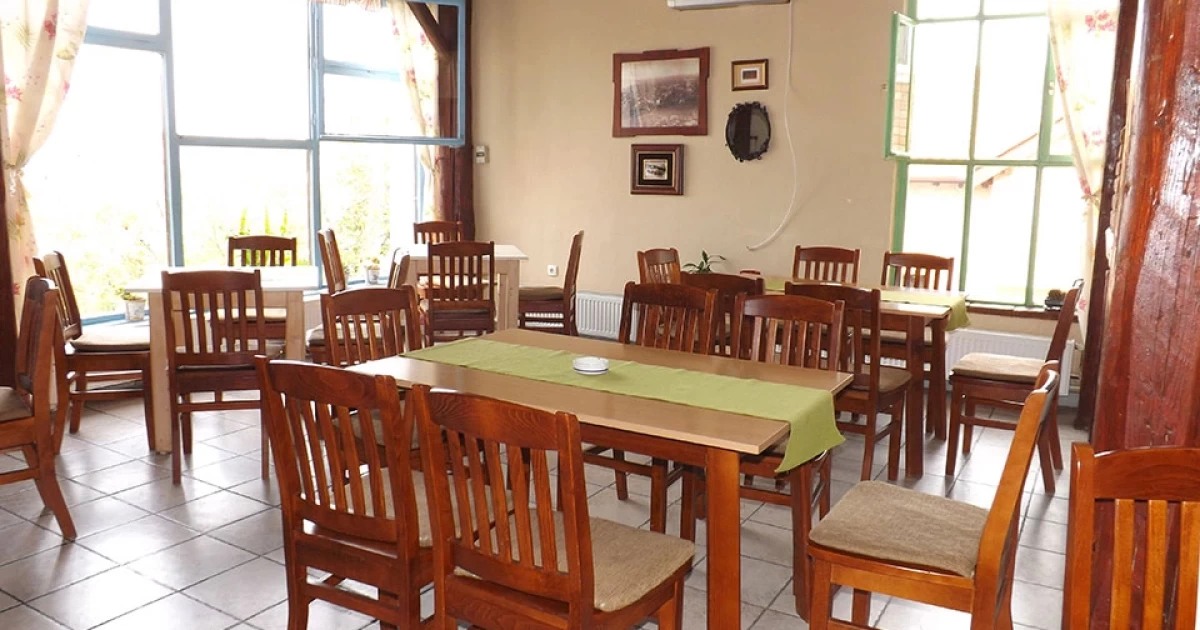 Restoran Panorama