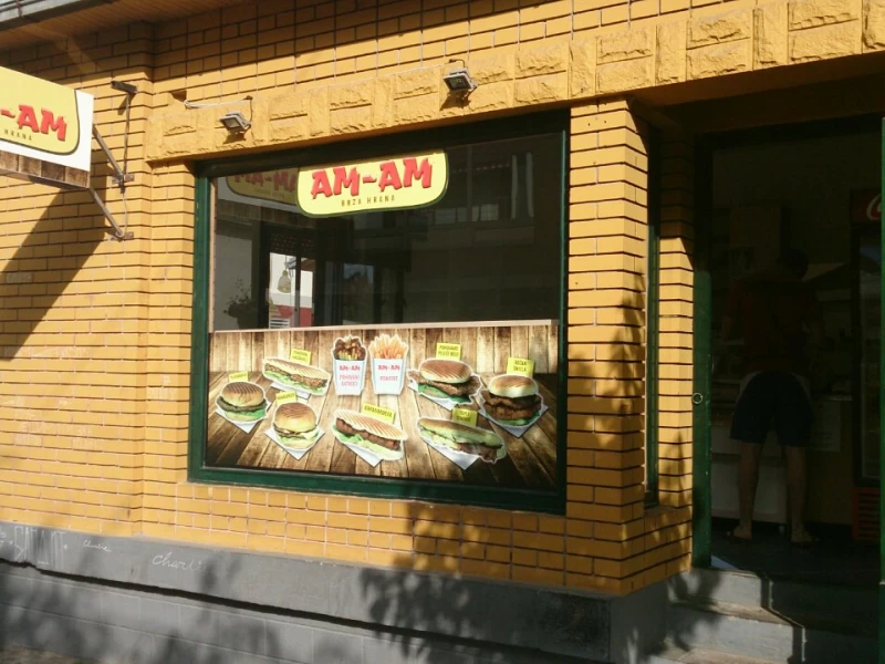 Am - Am-3