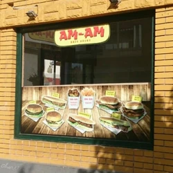 Am - Am-4