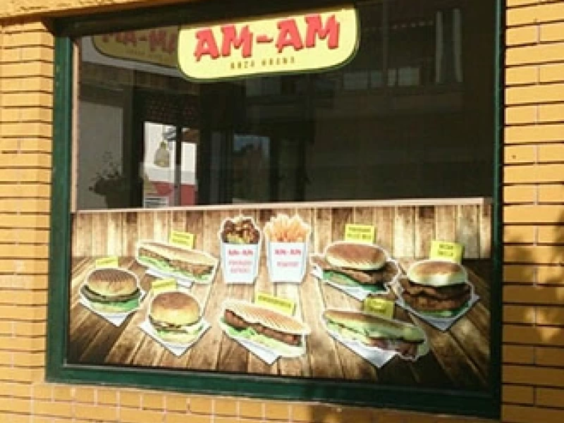 Am - Am-4