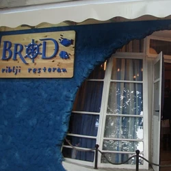 Brod-4