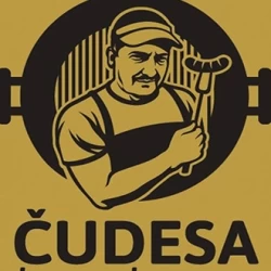 Čudesa-1