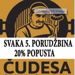 Čudesa-2
