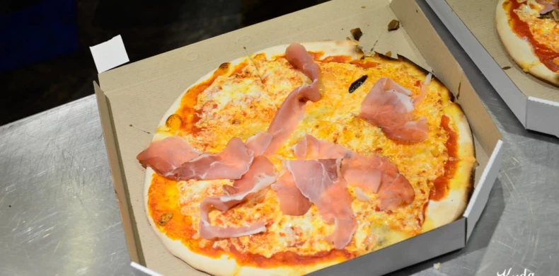 Good Pizza-0