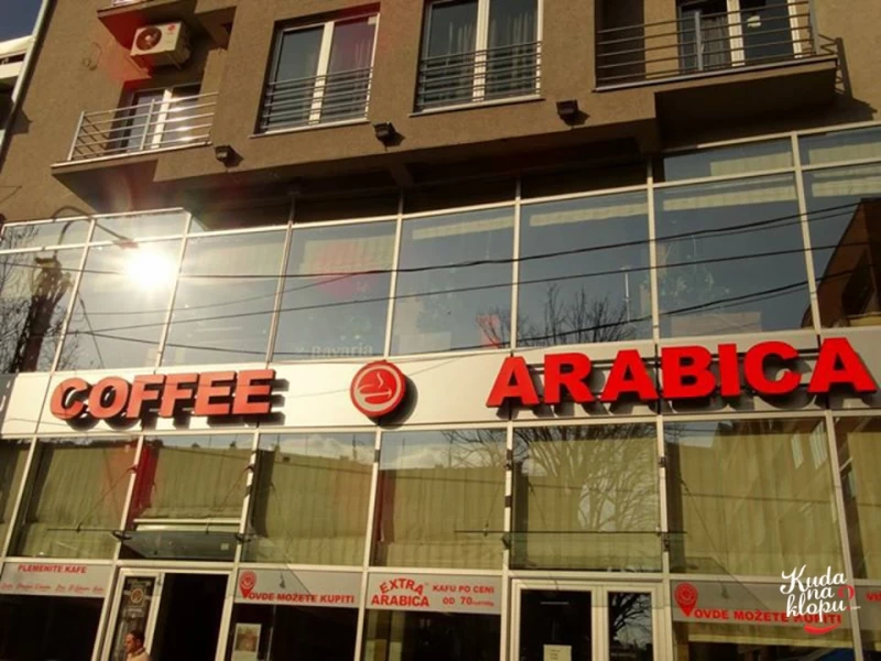 Arabika-1