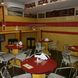 Hamburgerija Vanja-1