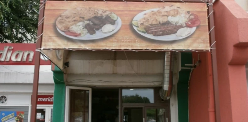 Sarajevski ćevap kod Dakca 2-0