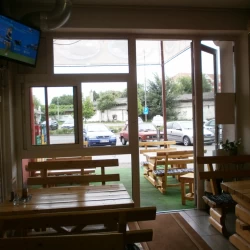 Sarajevski ćevap kod Dakca 2-1