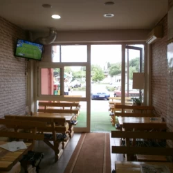 Sarajevski ćevap kod Dakca 2-2