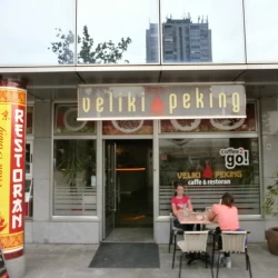 Veliki Peking-1