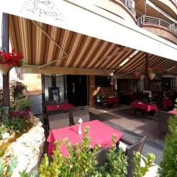 Restoran Trpeza-2