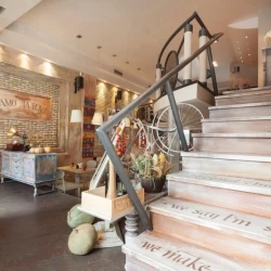 Restoran Tamo daleko-2