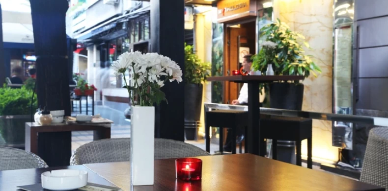 Restoran Mythologia-0