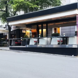 Restoran Mythologia-1