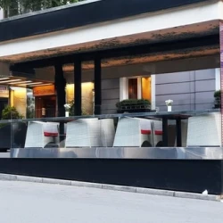 Restoran Mythologia-4