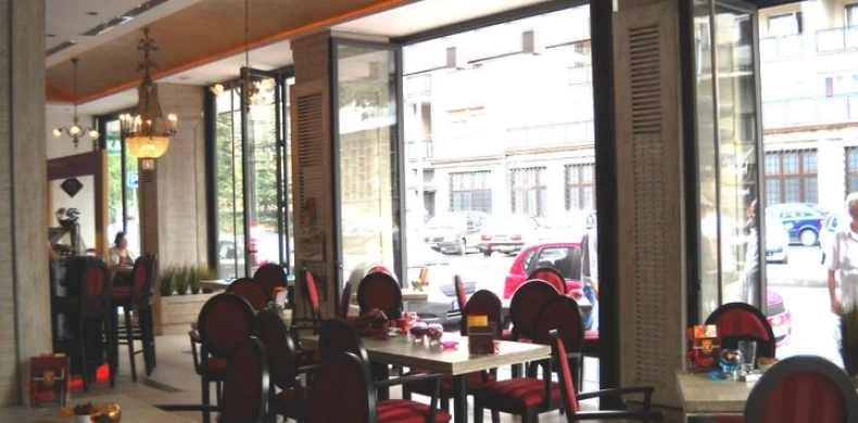 Restoran City Angel-0