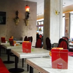 Restoran City Angel-1