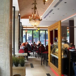 Restoran City Angel-2