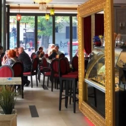 Restoran City Angel-4