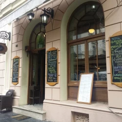 Restoran Via Del Gusto-2