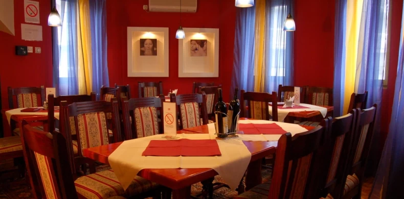 Caffe pizzeria Maggiore-0