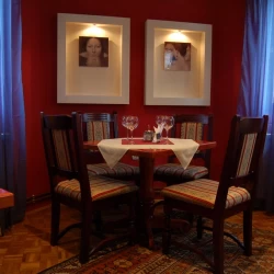 Caffe pizzeria Maggiore-1