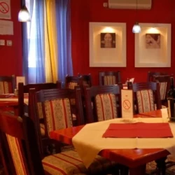 Caffe pizzeria Maggiore-4