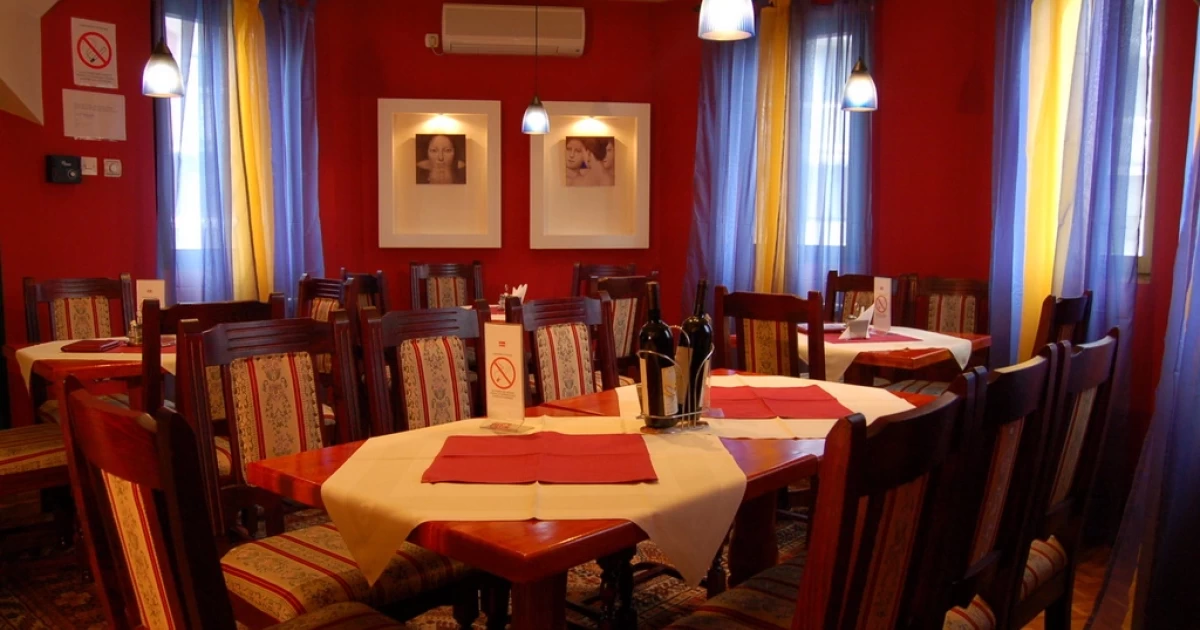 Il Centro - caffe pizzeria