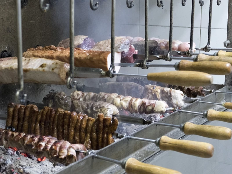 Hacienda Rodizio-4