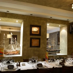 Restoran Stara Sent Andrea-1