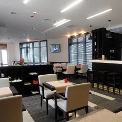 Caffe Pizzeria Vespucci-1