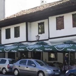 Kafana Znak pitanja-4