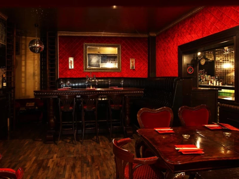 Restoran W-sushi Vračar-2