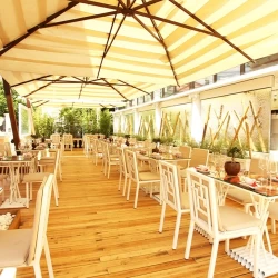 Restoran W-sushi Vračar-2