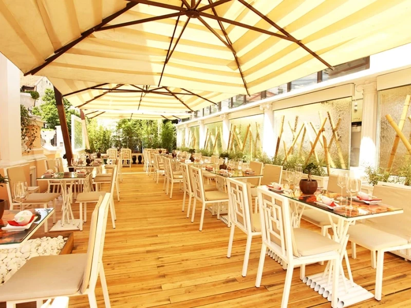 Restoran W-sushi Vračar-3