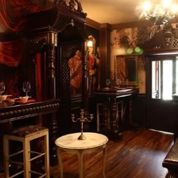 Restoran W-sushi Vračar-4