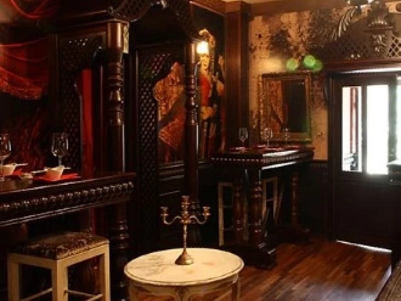 Restoran W-sushi Vračar-4