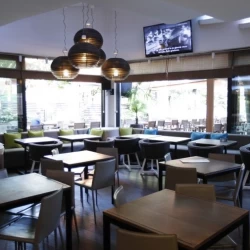 Cafe Restoran Mydan-2