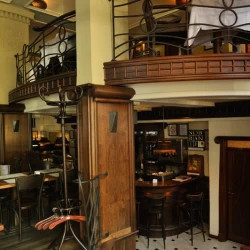 Restoran Dorian gray-2