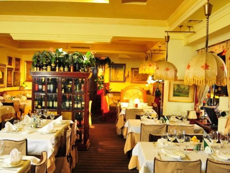 Restoran Franš-1