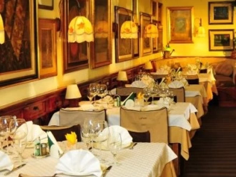 Restoran Franš-4
