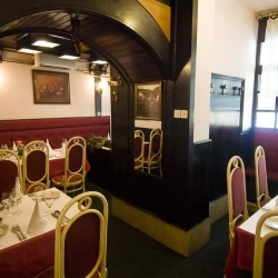 Restoran Oskar-1