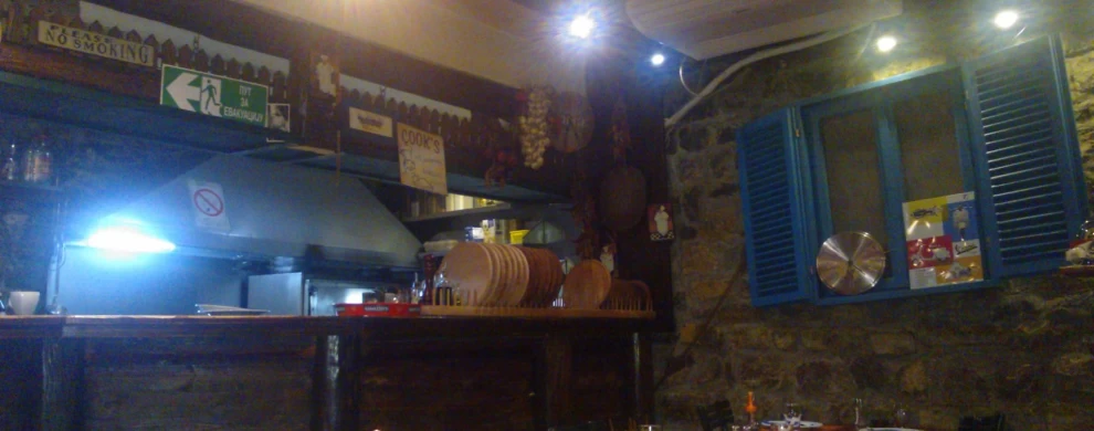 Restoran  Piazza dei Fiori-0