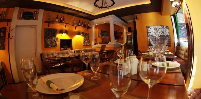 Picerija Campo de Fiori-0