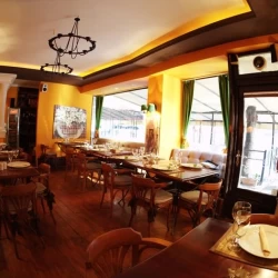 Picerija Campo de Fiori-1