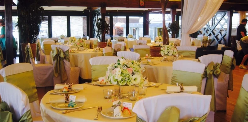 Hotel  Amsterdam-Restoran Mokum-0