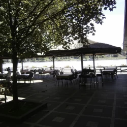 Restoran Dunavska Terasa-1